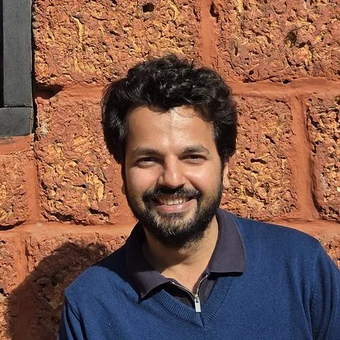 Dushyant Suthar