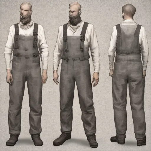 The reference image for Jonas.